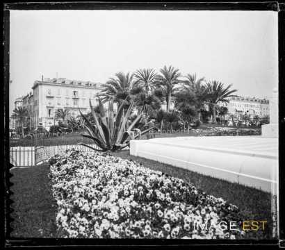 Nouveaux Jardins (Nice)