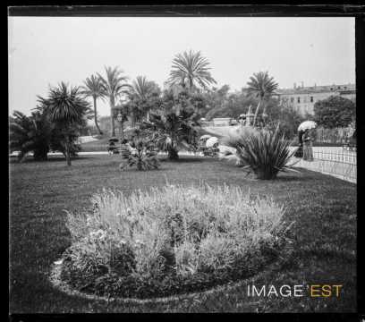 Nouveaux Jardins (Nice)