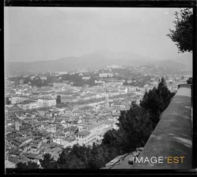 Vallée du Paillon-Ciliez (Nice)