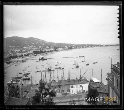 Vieux-Port (Cannes)