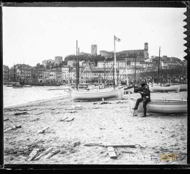 Vieux-Port (Cannes)