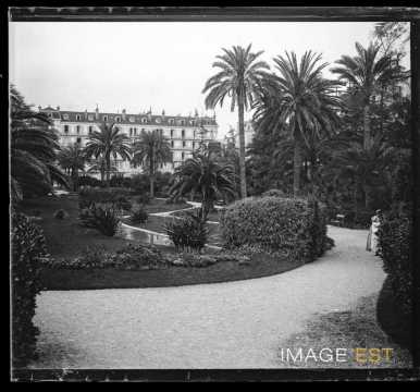 Jardin (Cannes)