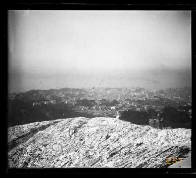 Marseille (Bouches-du-Rhône)