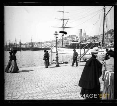 Vieux-Port (Marseille)