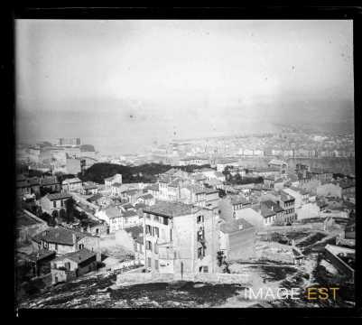 Marseille (Bouches-du-Rhône)