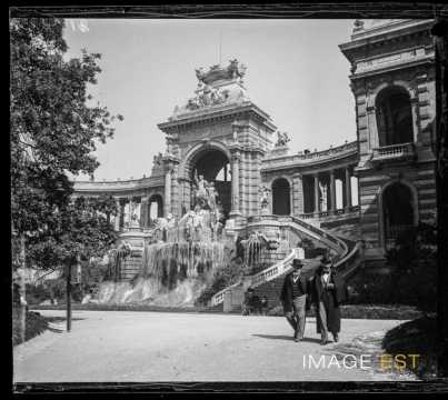 Palais Longchamp  (Marseille)