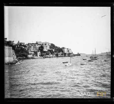 Pointe de la Malouine (Dinard)