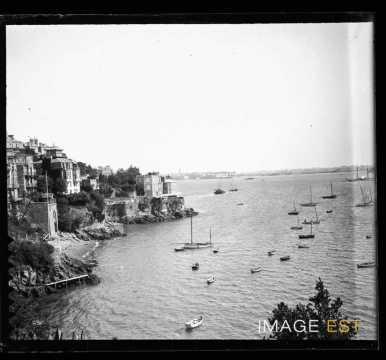 Pointe de la Malouine (Dinard)