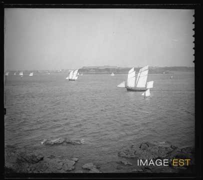 Bisquines (Cancale)