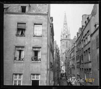 Cathédrale Saint-Vincent (Saint-Malo)