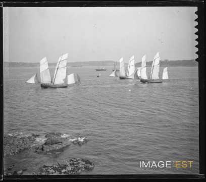 Bisquines (Cancale)