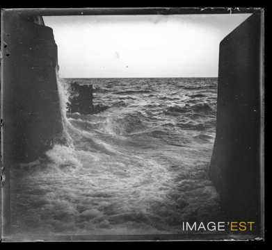 Mer (Saint-Malo)