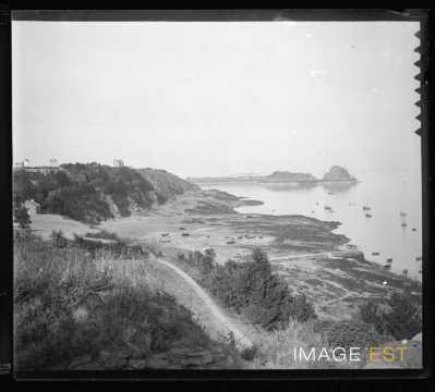 Pointe du Hock (Cancale)