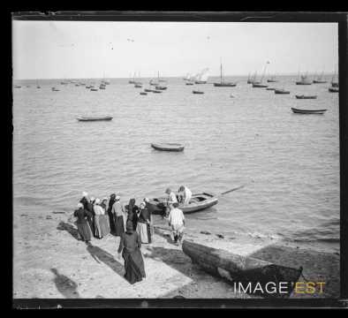 Bateaux de pêche (Saint-Malo)