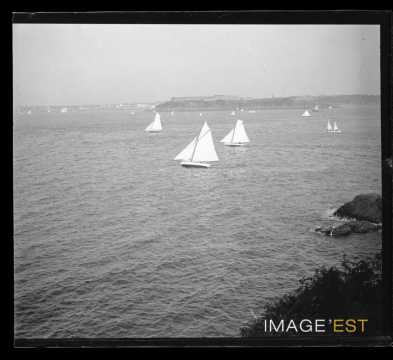 Régate (Saint-Malo)