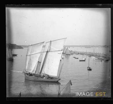 Bisquines (Cancale)