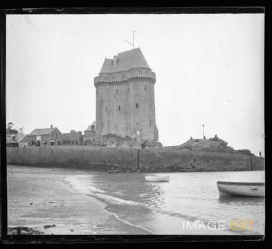 Tour Solidor (Saint-Malo)