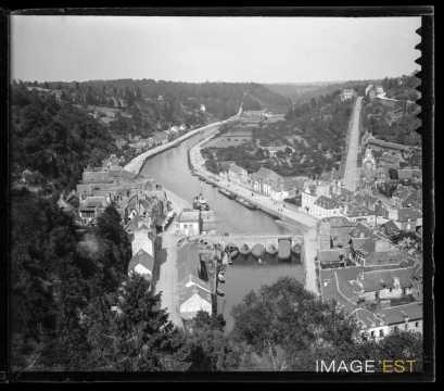 Vallée de la Rance (Dinan)