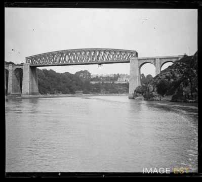 Pont de Lessard (Dinan)