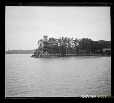 Château du Chêne-Vert (Plouër-sur-Rance)