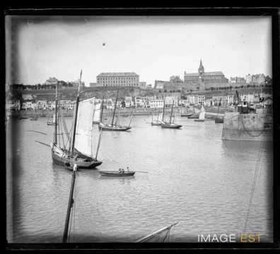 Port (Granville)
