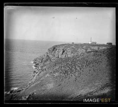 Cap de Flamanville (Manche)