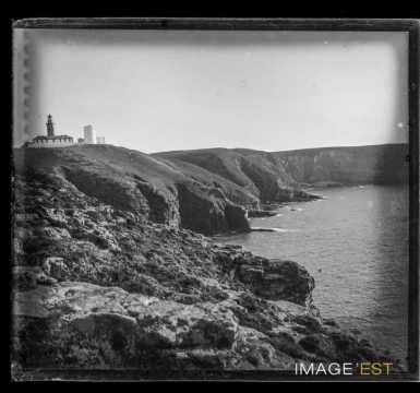 Cap Fréhel (Manche)