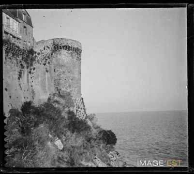 Tour du Nord (Le Mont-Saint-Michel)