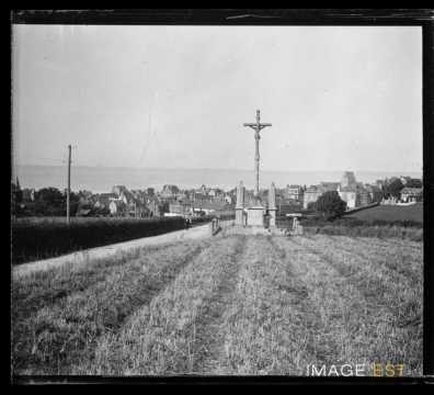 Calvaire (Villerville)