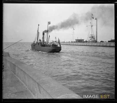 Chalutier (Le Havre)