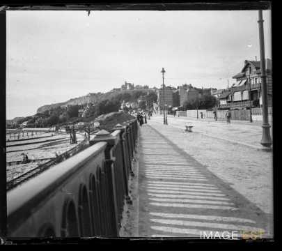 Boulevard Maritime (Le Havre)