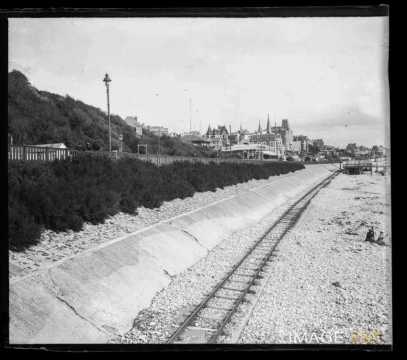 Boulevard Maritime (Le Havre)