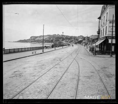 Boulevard Maritime (Le Havre)