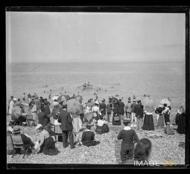 Plage (Dieppe)
