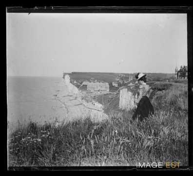 Plage du Puys (Dieppe)