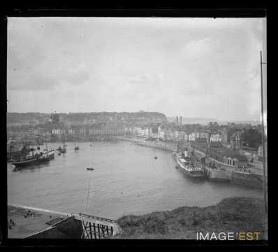 Avant-port (Dieppe)