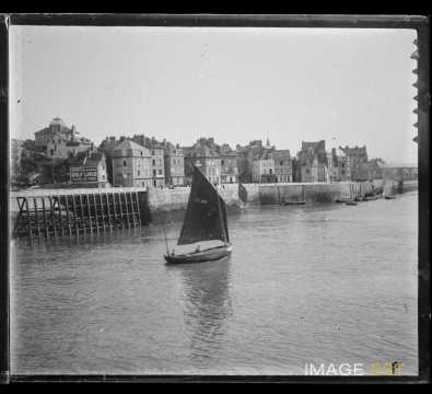 Quai du Pollet (Dieppe)