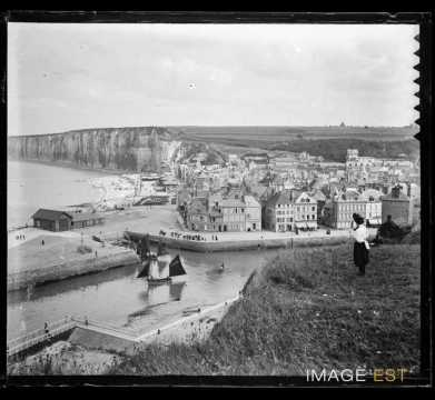Port (Saint-Valery-en-Caux)