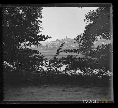 Liverdun (Meurthe-et-Moselle)