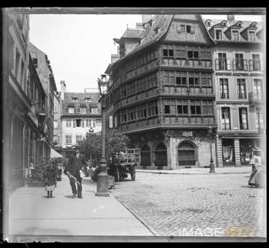 Maison Kammerzell (Strasbourg)