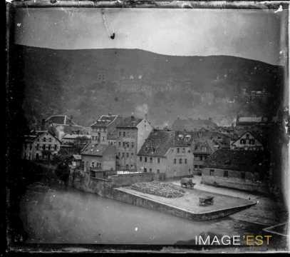 Heidelberg (Allemagne)