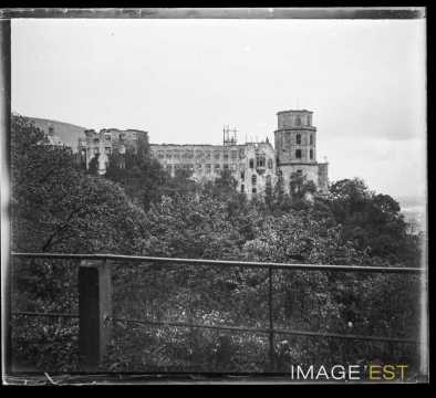 Château (Heidelberg)