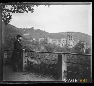 Château (Heidelberg)