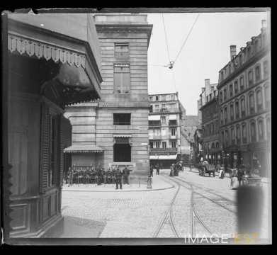 Place Kléber (Strasbourg)