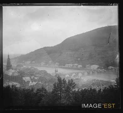 Heidelberg (Allemagne)