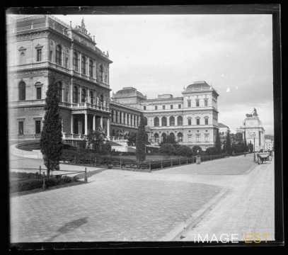 Académie des Beaux-arts (Munich)