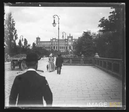 Pont Maximilien (Munich)