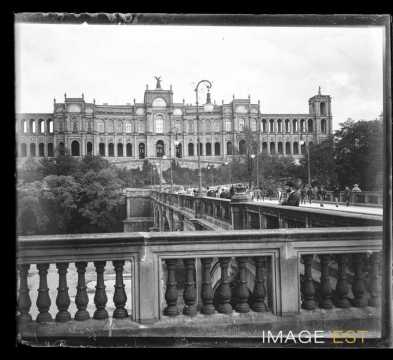 Pont Maximilien (Munich)