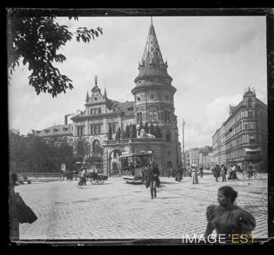Stiglmaierplatz (Munich)