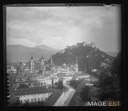 Salzbourg (Autriche)